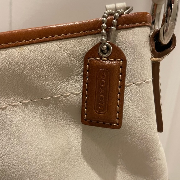 Coach cross body bag - Picture 7 of 7